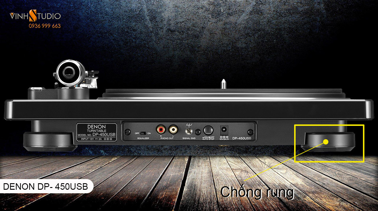 đầu-đĩa-than-denon-dp-450usb