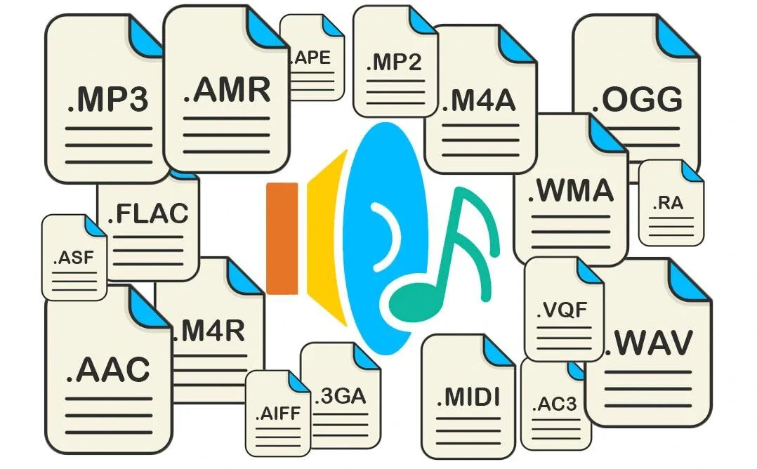 Kho nhạc Lossless khổng lồ