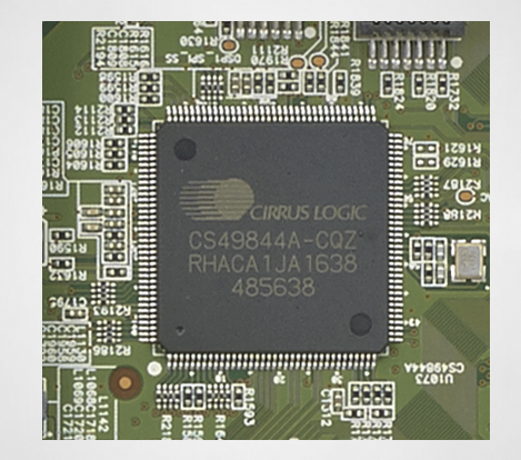 dsp chip