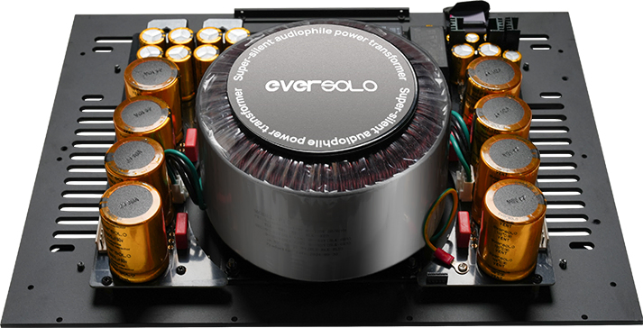 Eversolo AMP-F10 có tốt không 