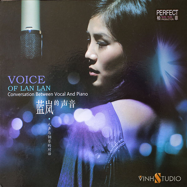 voice of lan lan lossless album mien phi
