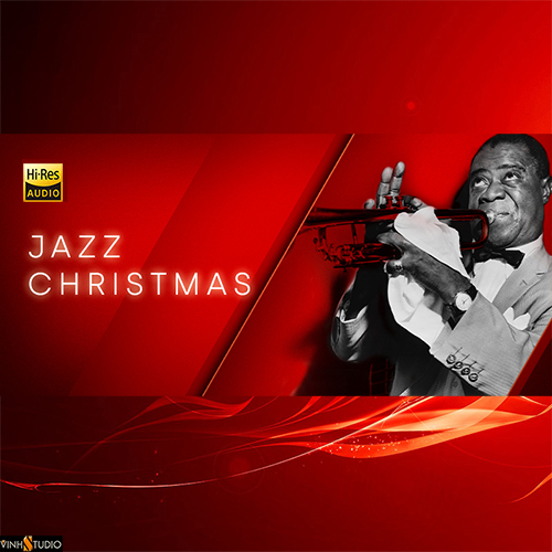 jazz christmas 