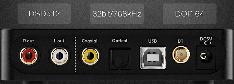 bo mạch USB XMOS XU208 