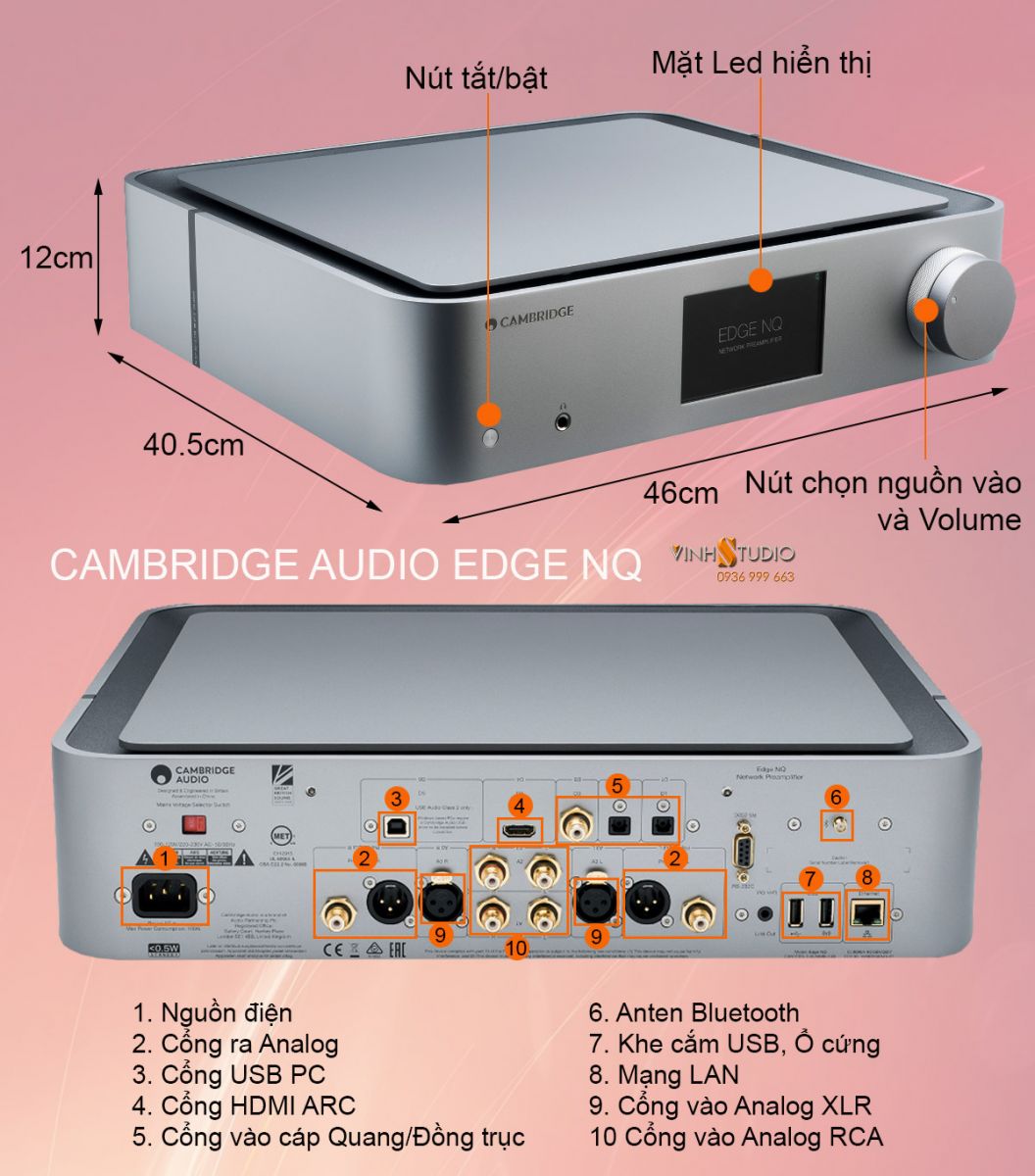 hướng-dẫn-chi-tiết-cách-sử-dụng-cambridge-Audio-Edge-NQ