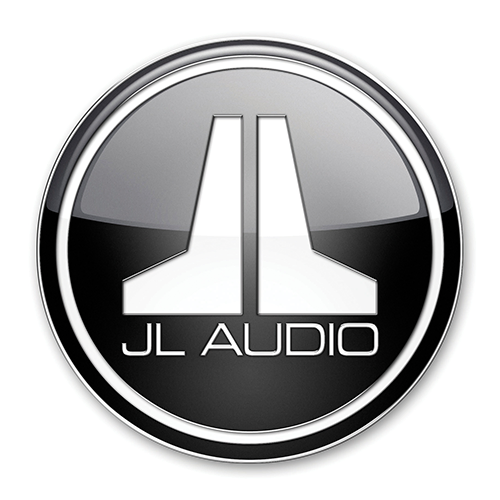 jl audio logo