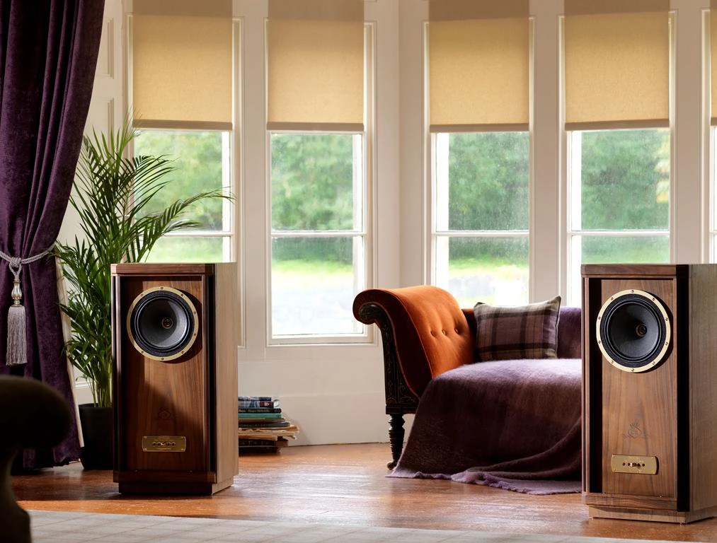 Tannoy Stirling GR