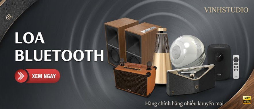 loa không dây loa bluetooth chính hãng giá cực tốt tại vinhstudio hà nội 