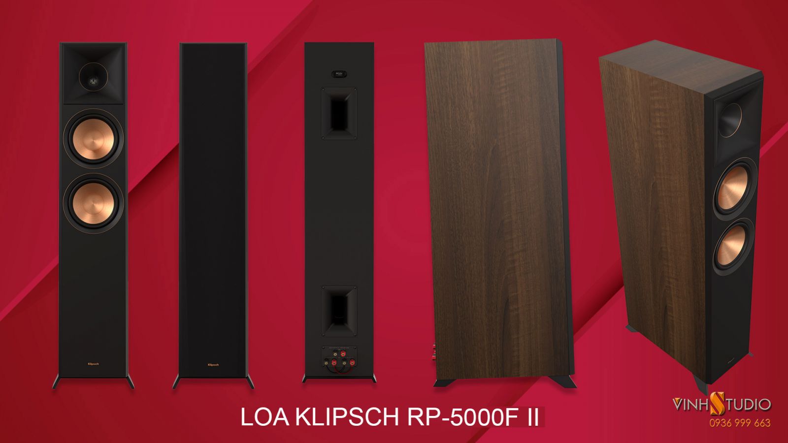 Loa-Klipsch-RP-5000F-II-giá-rẻ