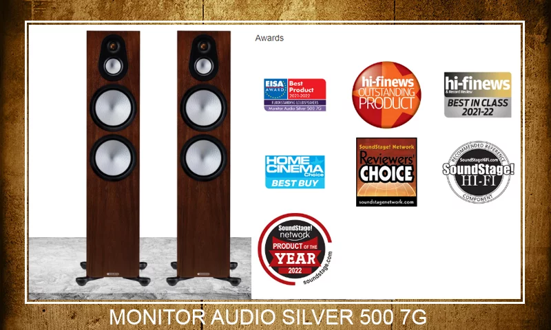 loa-nghe-nhạc-monitor-audio-silver-500-7G