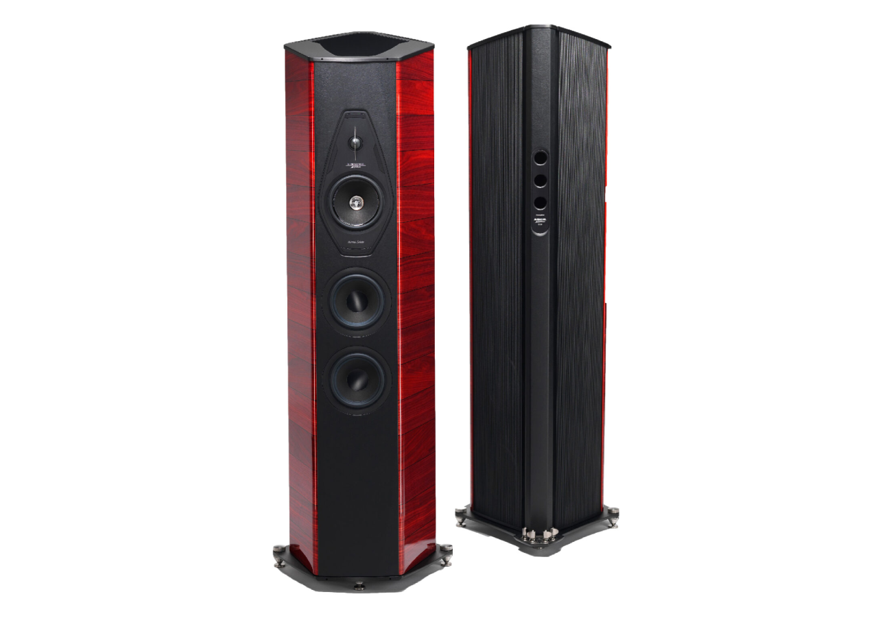 loa Sonus faber IL Cremonese