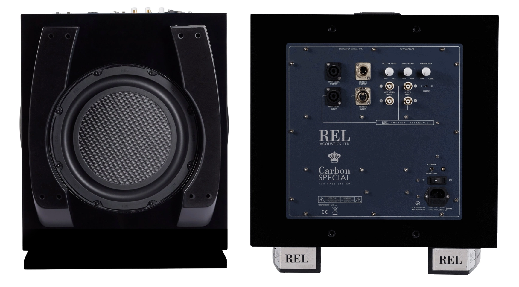 loa-sub-rel-carbon-special-chinh-hang-gia-tot-tại-vinhstudio-ha-noi