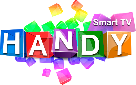 handy smart tv