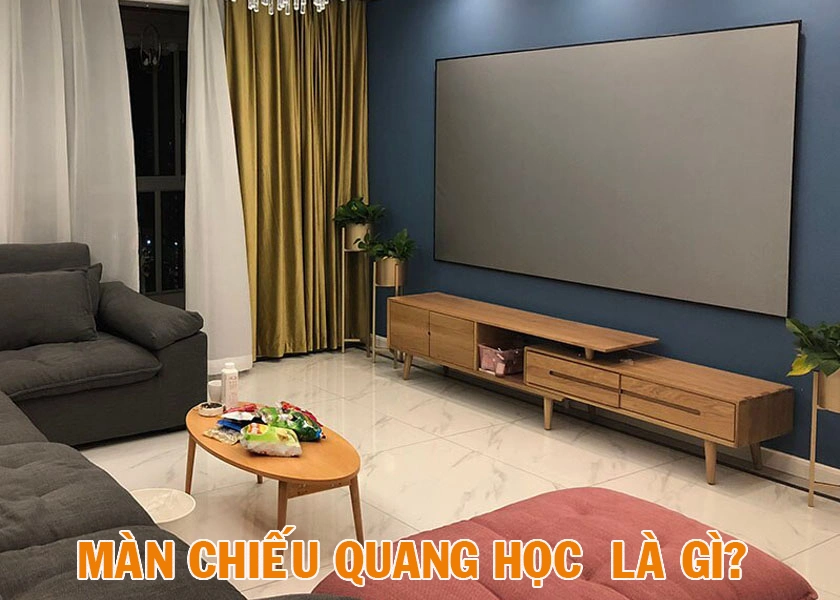 man chieu quang hoc la gi