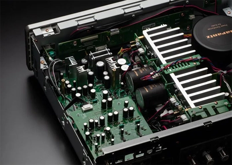 ampli_tich_hop_marantz_model_60N_gia_soc_nhat_nhieu_qua_tang_tai_Vinhstudio_ha_noi_1