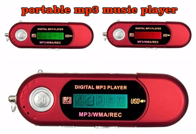 máy nghe nhạc mp3