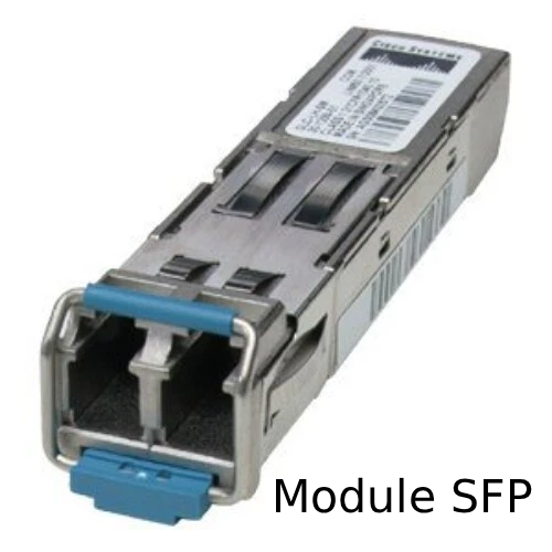 module SFP dùng cho Eversolo T8