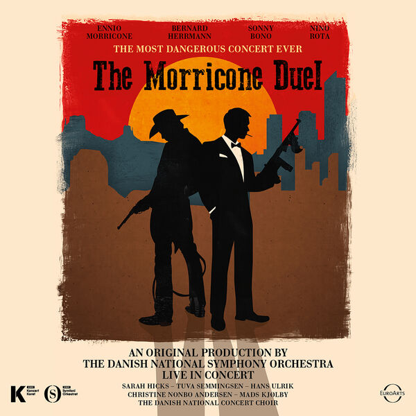 The Morricone Duel