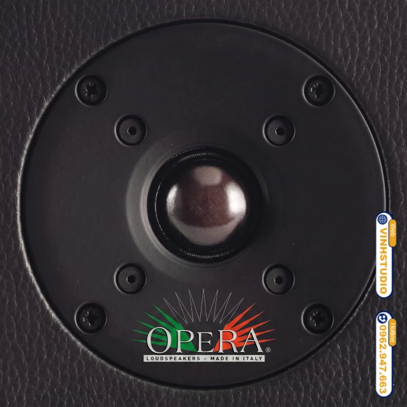 Loa Tweeter Scanspeak