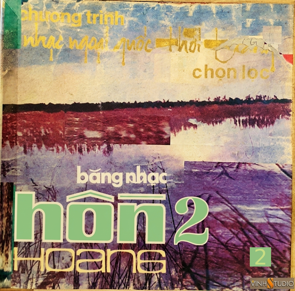 Playlist những bản nhạc chọn lọc từ chương trình Hồn Hoang 2 