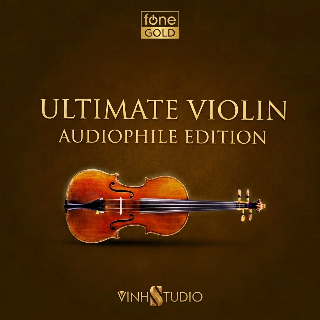playlist Tidal những bản Violin hay nhất 