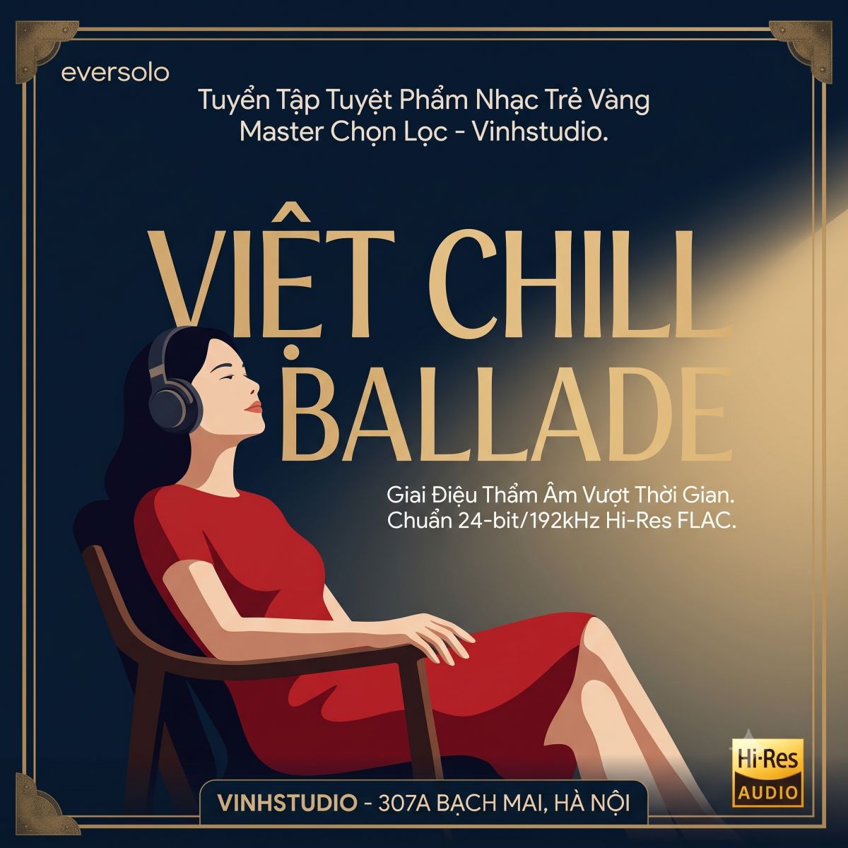 nhạc Việt trẻ Chill Ballade Acoustic V-Pop