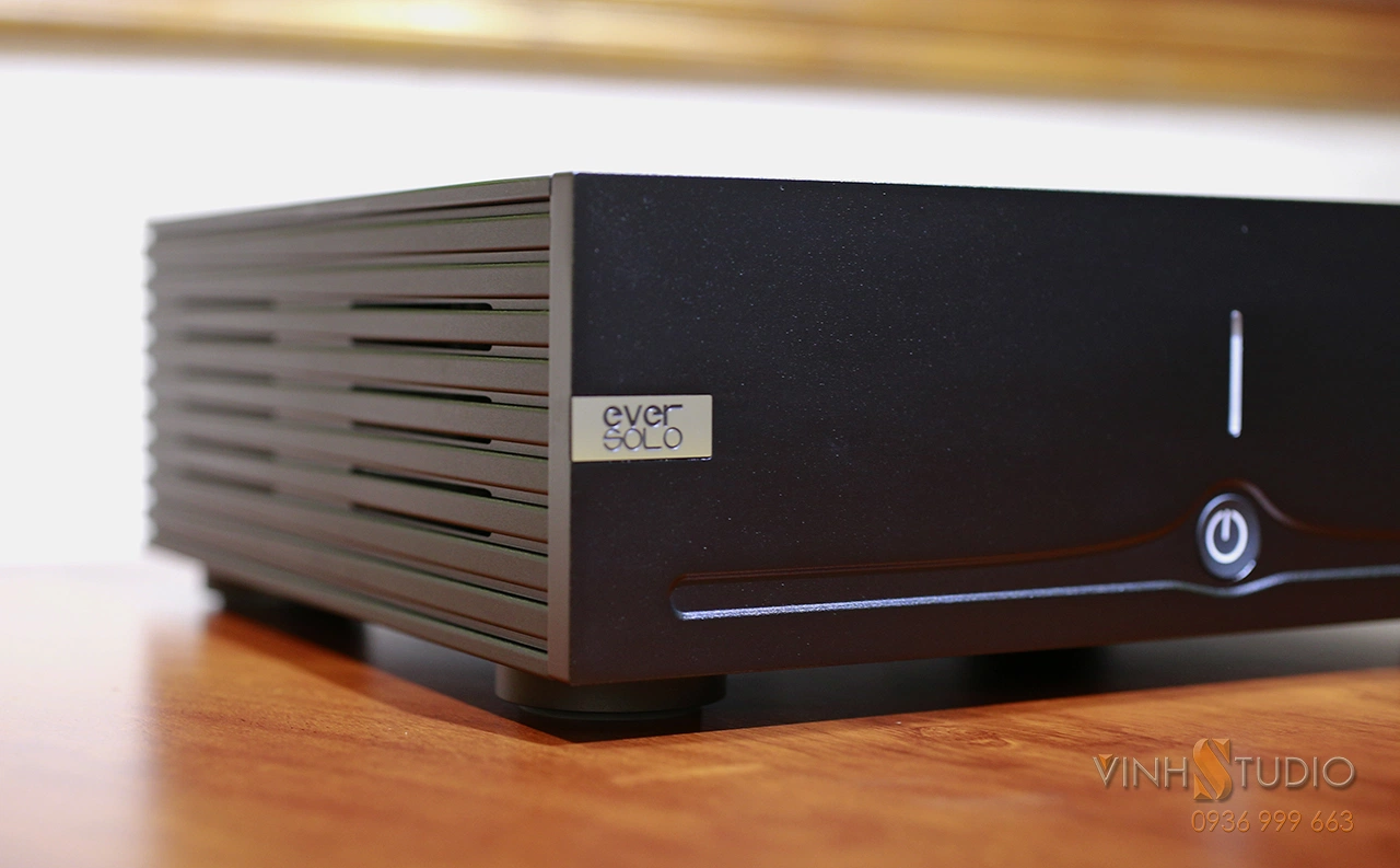 power amp eversolo AMP-F2_3