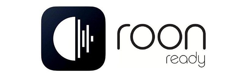 roon ready logo