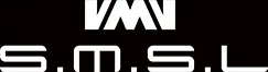 smsl audio logo