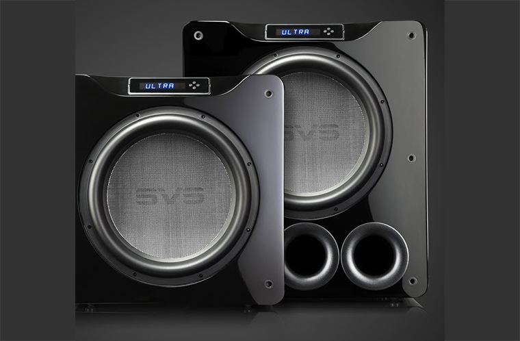 thùng loa subwoofer nghe nhac