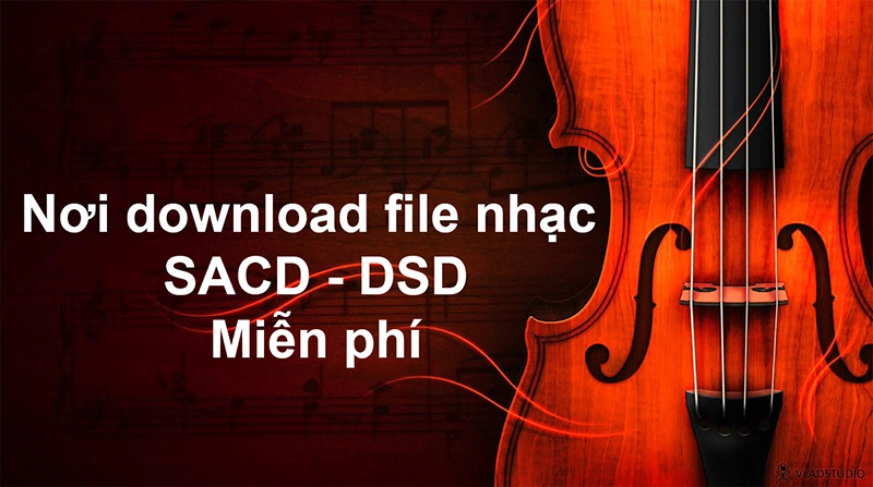 tải nhạc lossless miễn phí 