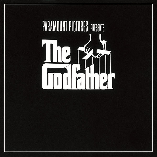 Soundtrack The Godfather của Nino Rota