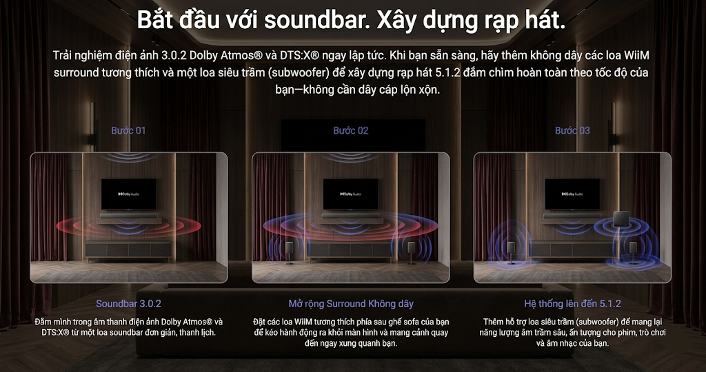 wiim bar giá tốt