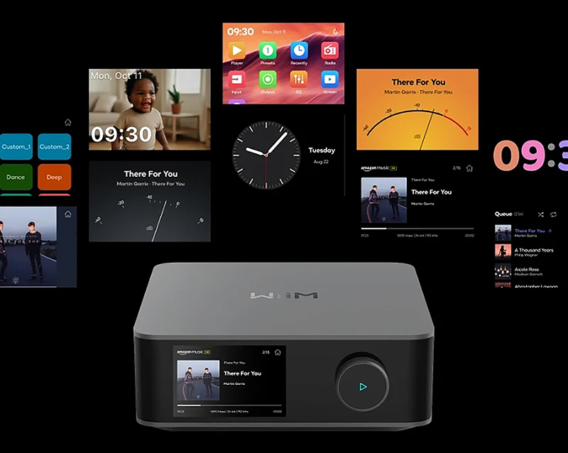 wiim-ultra-youtube-music